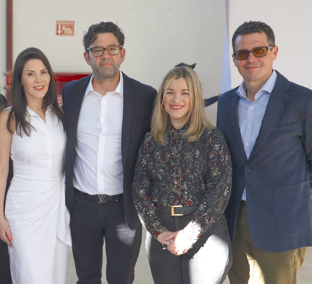 Alejandro Sugich al frente de Canacine en Sonora