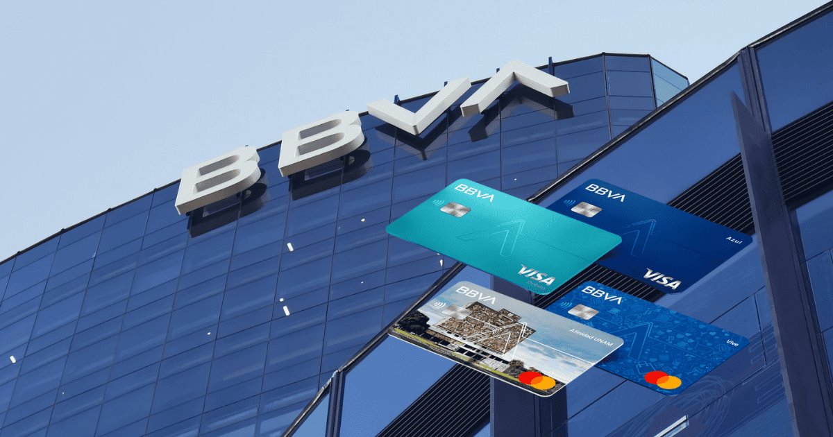 BBVA podría dejarte sin tu cuenta de débito a partir de este 15 de marzo