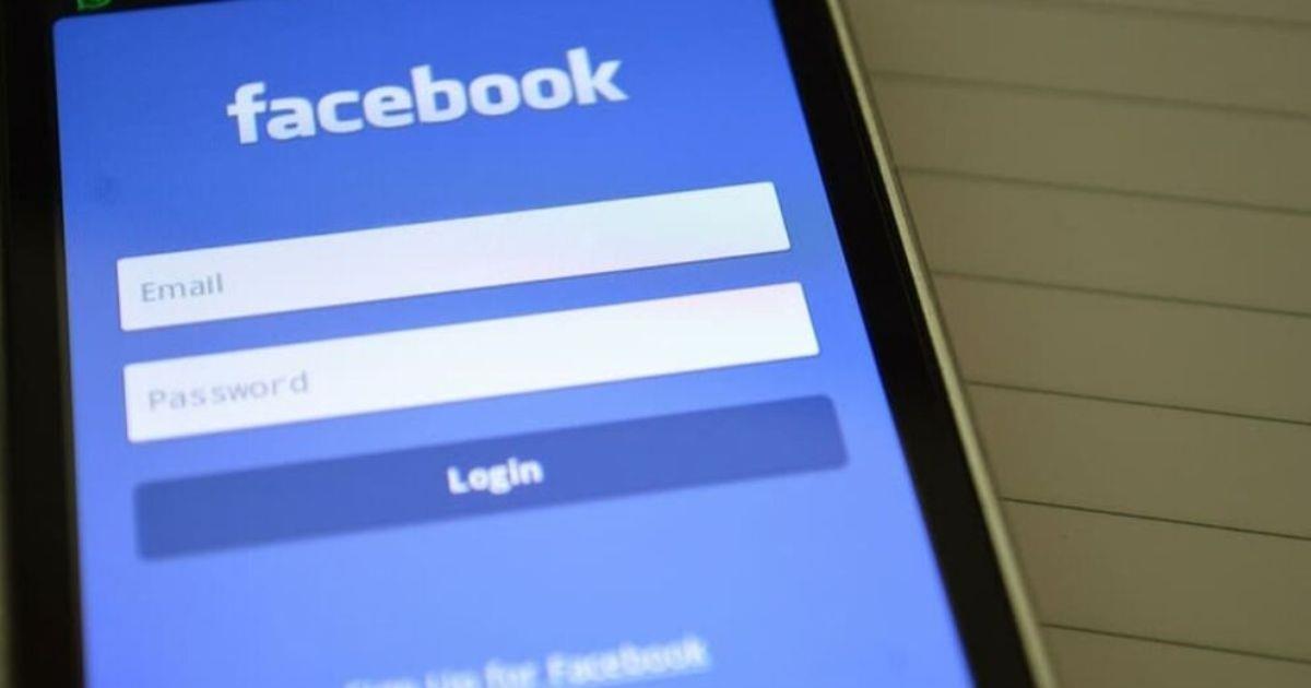 Así puedes recuperar tu contraseña de Facebook si no la recuerdas