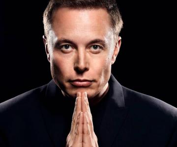 Elon Musk se burla de la caída de Facebook