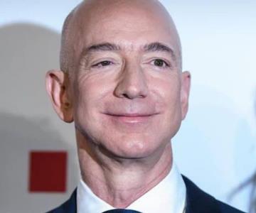 Jeff Bezos recupera el trono como el hombre más rico del mundo