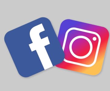 Se cae Facebook e Instagram; usuarios reportan problemas para accesar