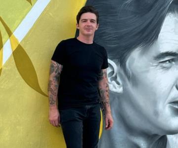 Drake Bell declara ser víctima de abuso sexual