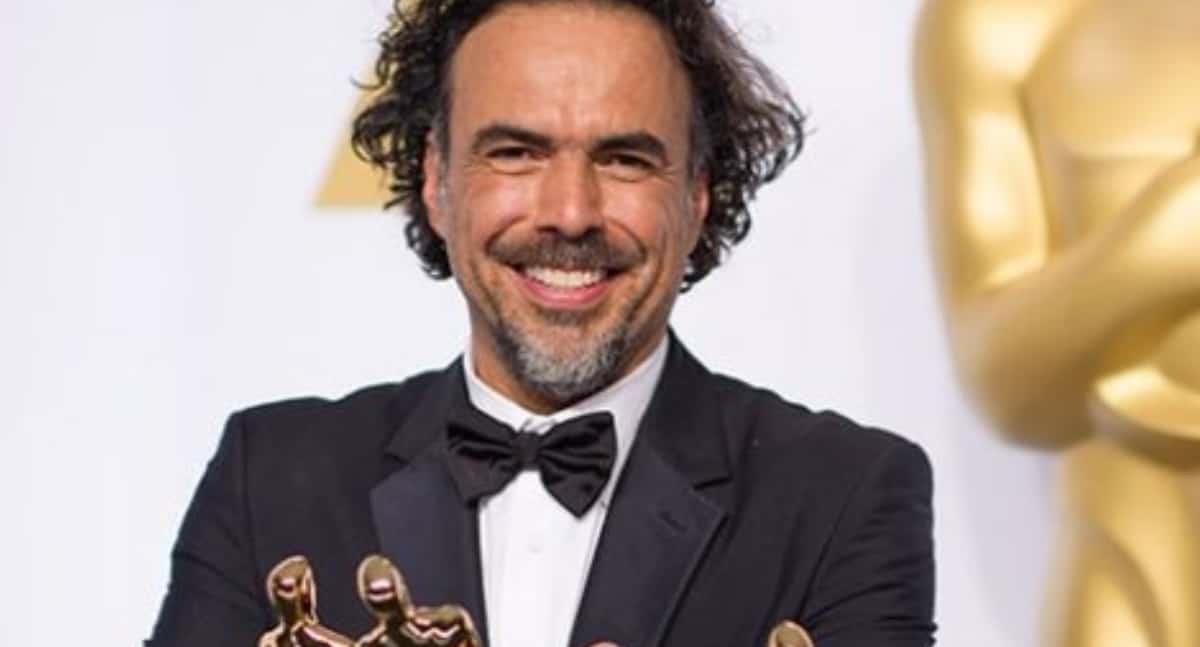 María Rojo exhibe supuestos malos tratos de Iñárritu a extras