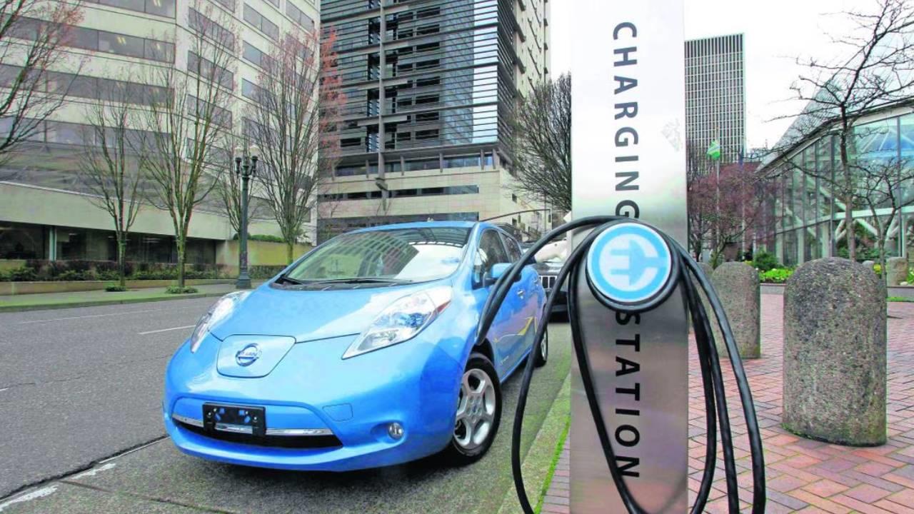 México va por fabricar baterías de eléctricos