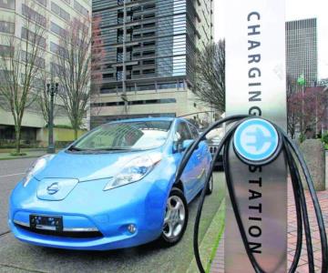 México va por fabricar baterías de eléctricos