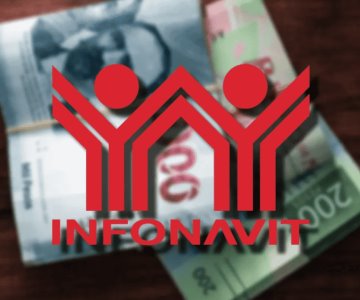 Infonavit ofrece descuento del 90% en pago de crédito por desempleo