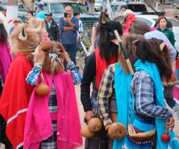 Disminuyen agresiones contra fariseos al sur de Sonora