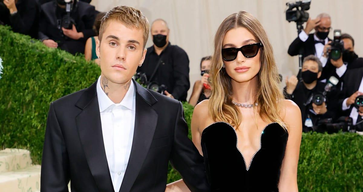 Hailey Bieber desmiente crisis matrimonial con Justin Bieber