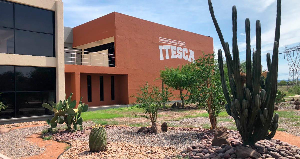 Itesca, institución firme en volverse inclusiva: cuenta con lactario