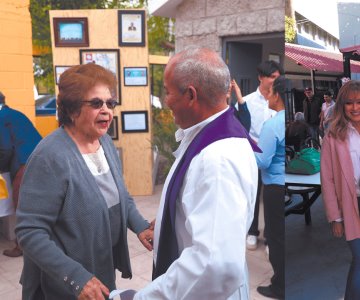 Martha Aguayo de Uruchurtu: el rostro de la generosidad