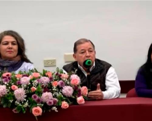 STAUS realiza programa de conferencias sobre igualdad de género