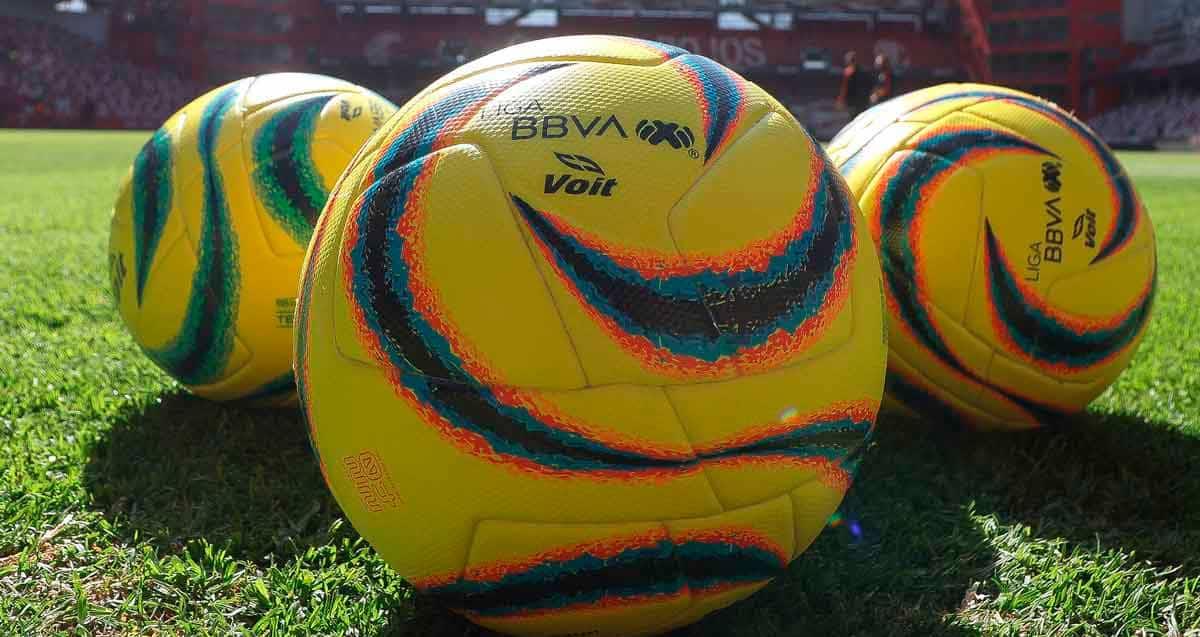 Horario y dónde ver los partidos de la Liga MX este sábado