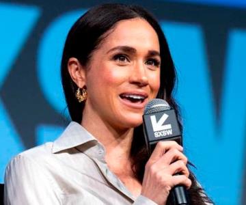 Meghan Markle revela mensajes de odio que recibió