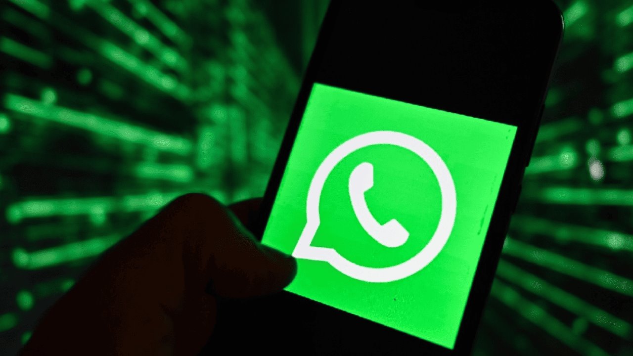 Advierten sobre nueva estafa en WhatsApp con supuestos repartidores