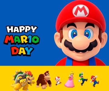 Mario Day 2024: estos fueron los anuncios más importantes