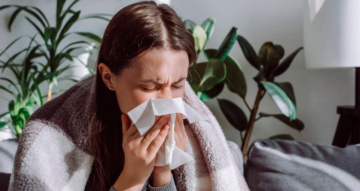 Así es la gripe solar: padecimiento que afecta en temporada de calor