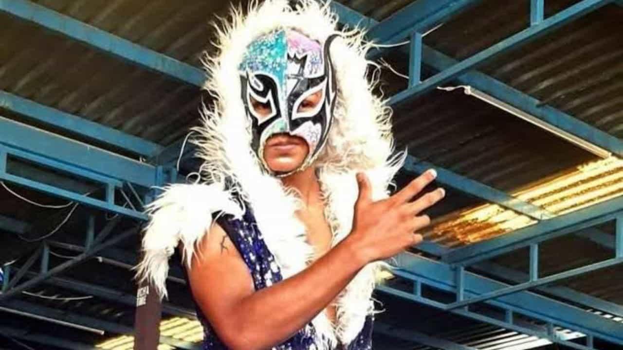 Murió el luchador Rey Destroyer tras sufrir un accidente arriba del ring