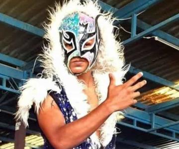 Murió el luchador Rey Destroyer tras sufrir un accidente arriba del ring