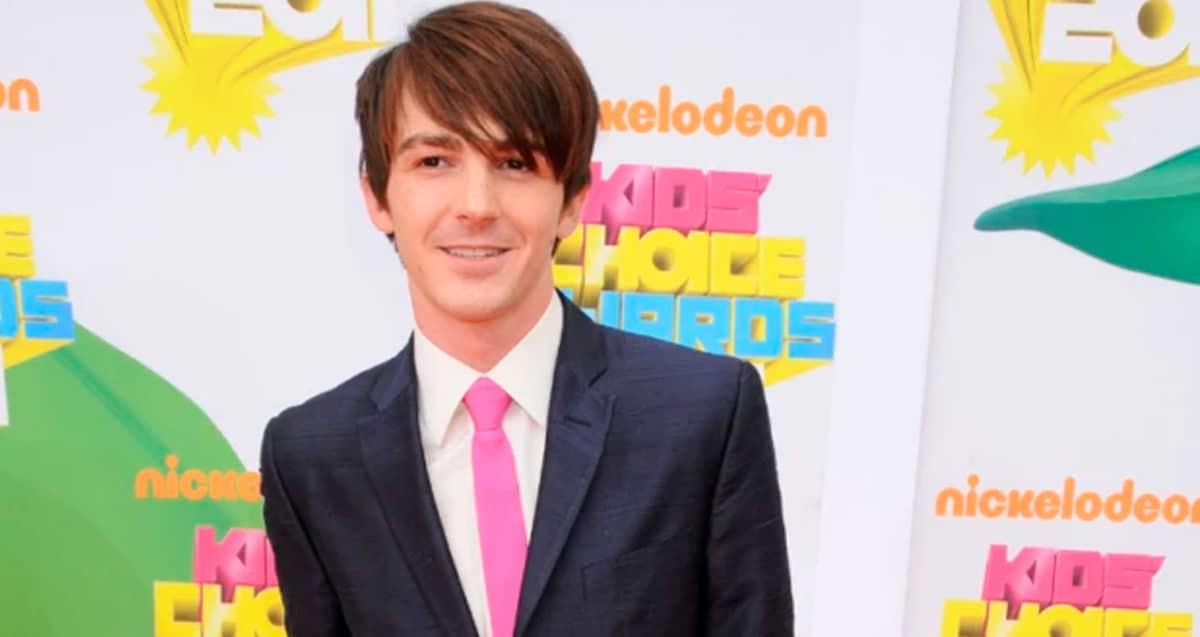 Drake Bell revela detalles de agresión de exempleado de Nickelodeon