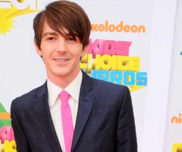 Drake Bell revela detalles de agresión de exempleado de Nickelodeon