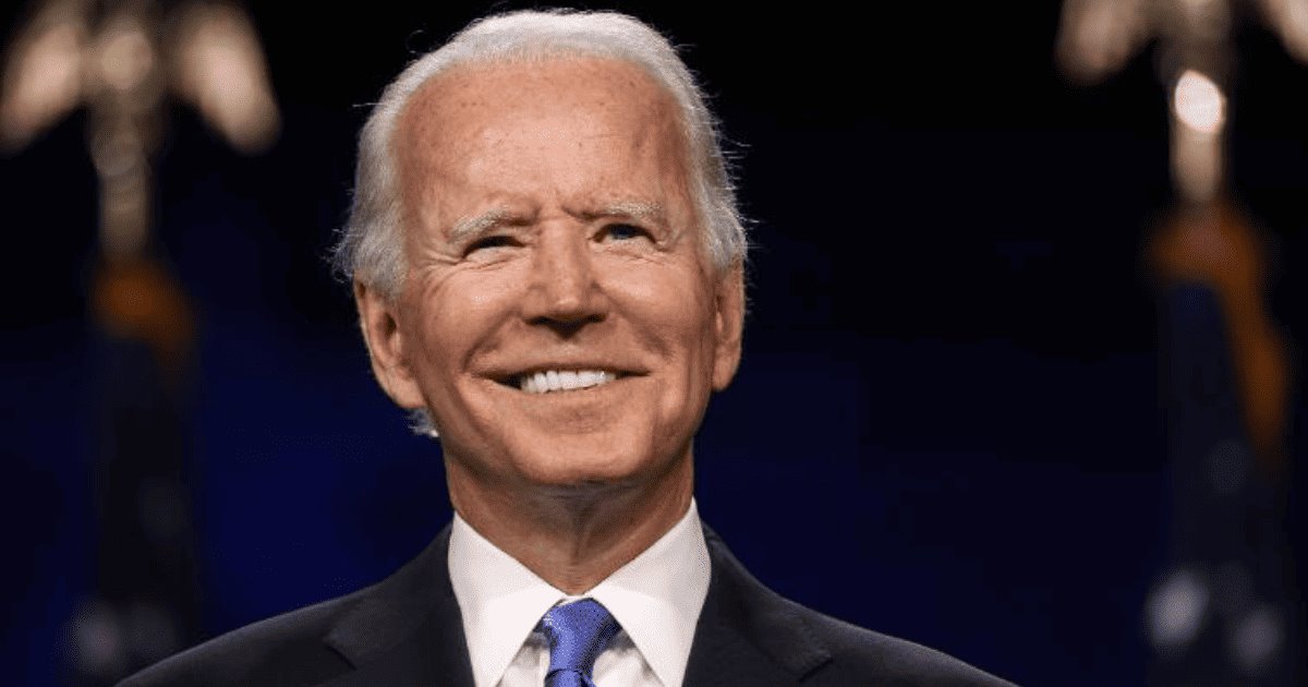 Joe Biden será el candidato demócrata en las elecciones 2024 de EU