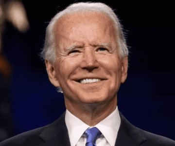 Joe Biden será el candidato demócrata en las elecciones 2024 de EU