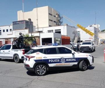 Rescatan a más de 40 migrantes secuestrados en Hermosillo