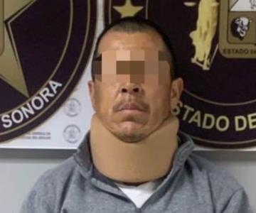 Expolicía es vinculado a proceso por estrangular a hija de su expareja