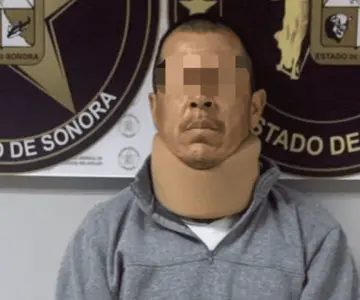 Vinculan a policía que intentó matar a los hijos de su expareja en Nogales