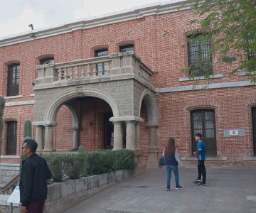Volverán a abrir calabozos de la Antigua Penitenciaría de Sonora
