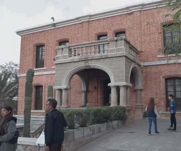 Museo Regional de Sonora permanecerá cerrado hasta enero