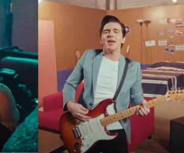 Drake Bell narra abuso que sufrió y su amor por México en nueva canción