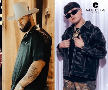 Sonorenses son nominados en los premios Latin AMAs