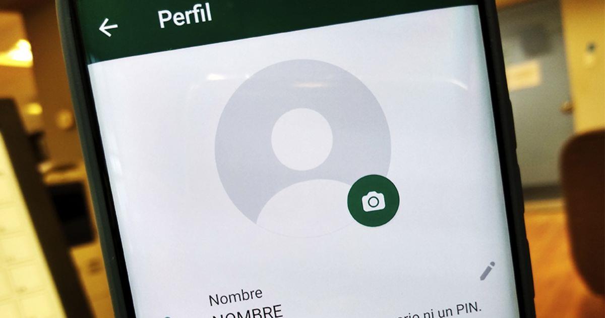 Así puedes ocultar tu foto de perfil a ciertos contactos en WhatsApp