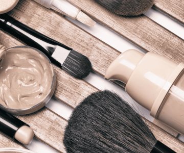 Profeco revela marcas de maquillaje económico superiores a Chanel y Dior