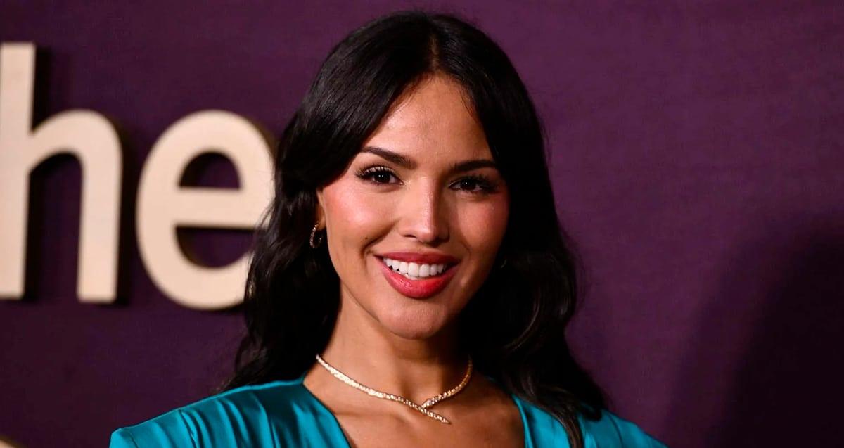 Eiza González se defiende de las críticas