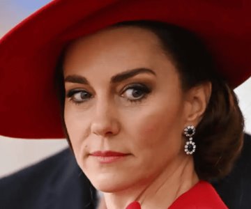 Kate Middleton, princesa de Gales, revela que padece cáncer