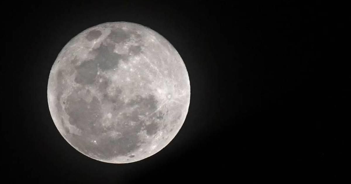 Lo que debes saber sobre la Luna de la Muerte