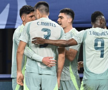 México avanza a la final de la Liga de Naciones de la Concacaf contra EU