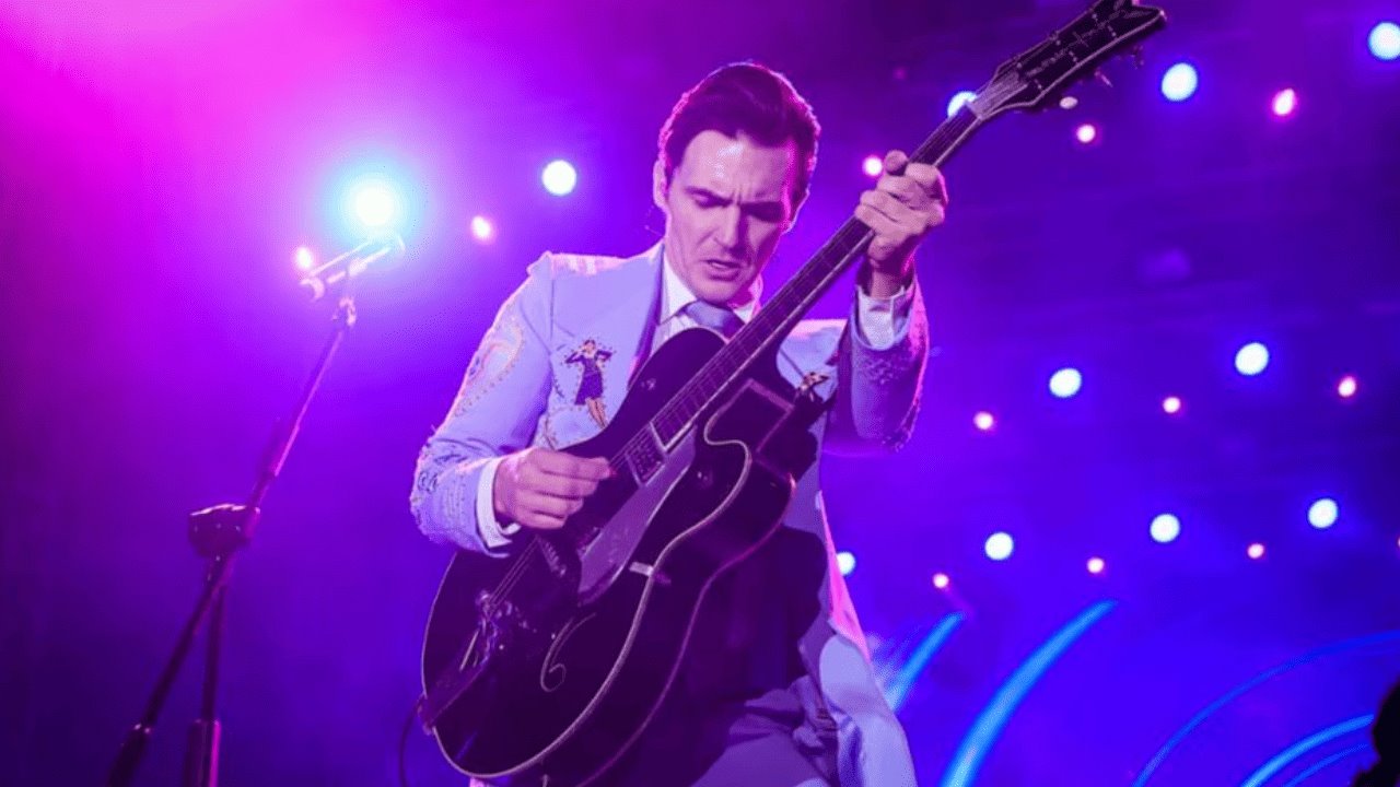 ¡Hermano, ya eres mexicano! Drake Bell se presenta en la Feria de Irapuato