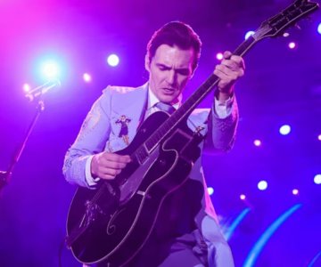 ¡Hermano, ya eres mexicano! Drake Bell se presenta en la Feria de Irapuato