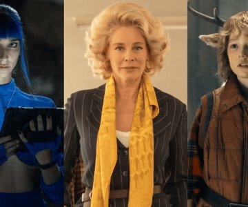 Netflix: Estas son las series y películas que se estrenan en abril