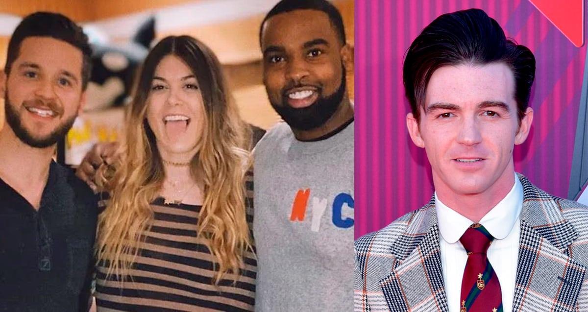 No habíamos visto el documental: actores se disculpan con Drake Bell