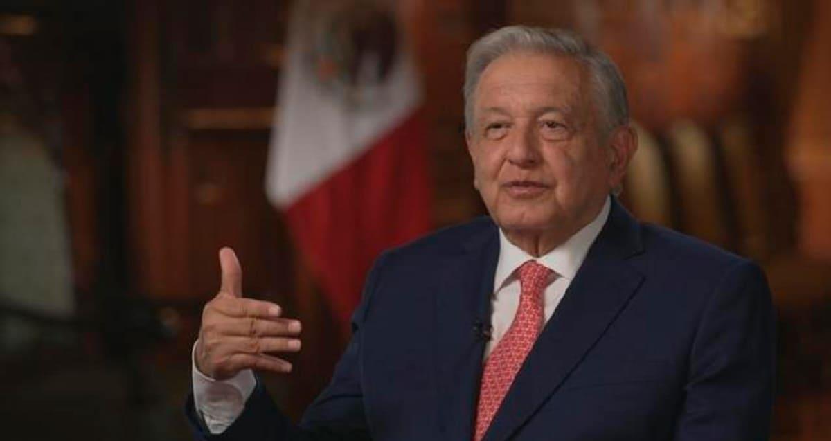 No somos protectorado de ningún país extranjero: AMLO acusa a Greg Abbott