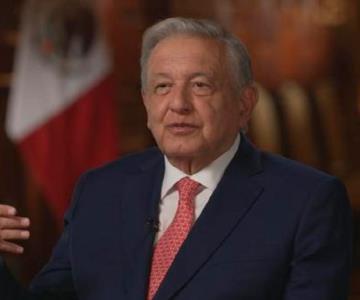 No somos protectorado de ningún país extranjero: AMLO acusa a Greg Abbott