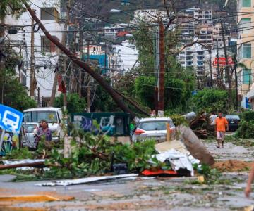 Devastación económica tras Otis asciende a 15 mil millones de dólares