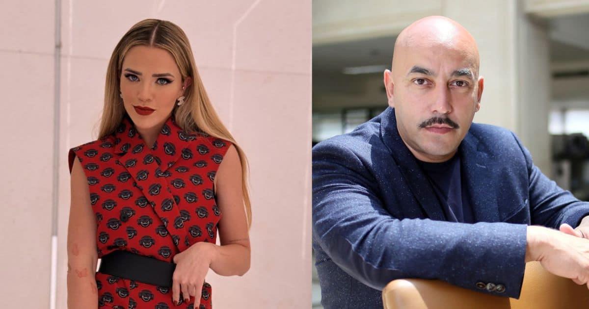 Thalí García revela la verdad tras su supuesto romance con Lupillo Rivera