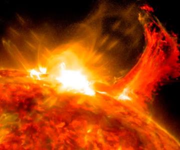 Tormenta solar impacta a la Tierra ¿Qué afectaciones tiene?