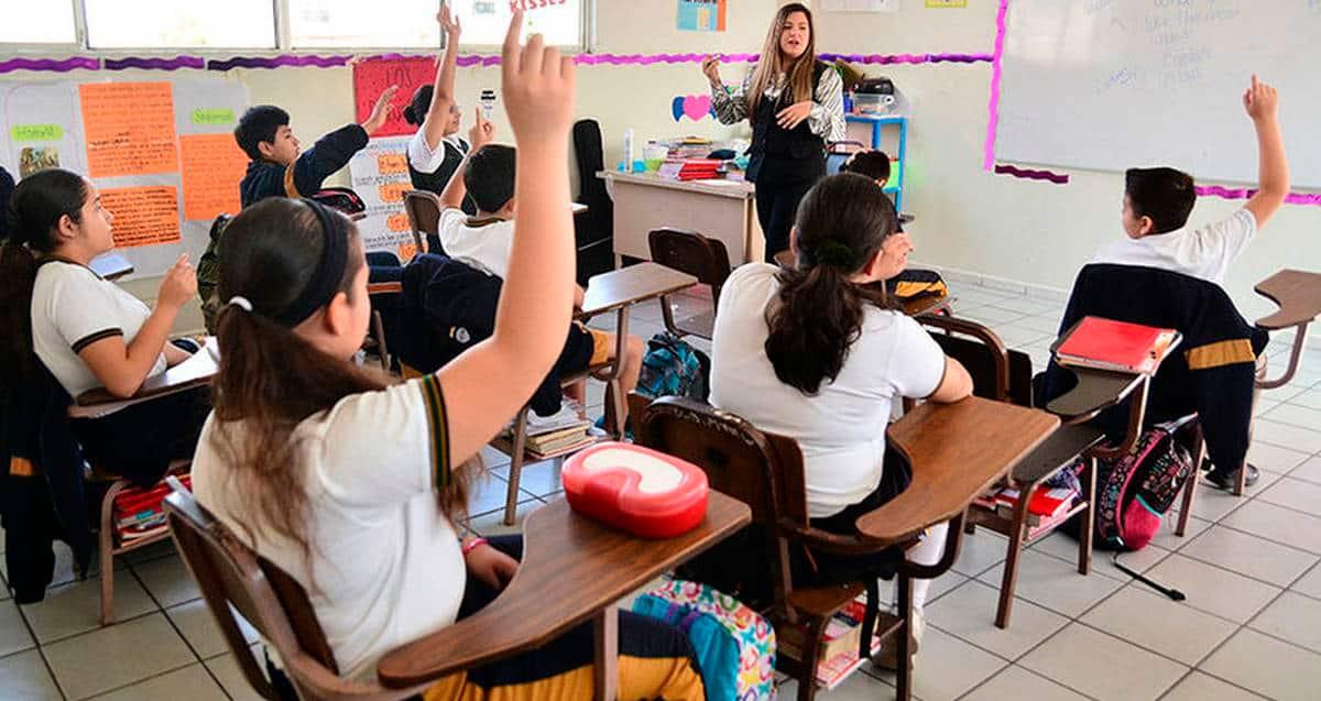 SEP amplía vacaciones de Semana Santa por eclipse en algunos estados